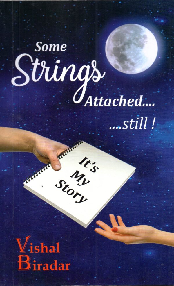 Some strings attached... still!