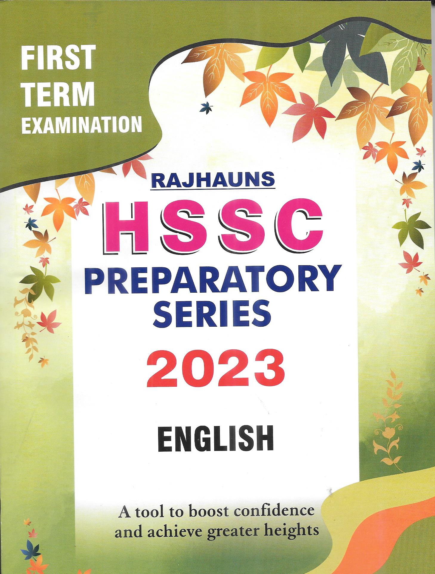 XII RPS 2023 RPS English 